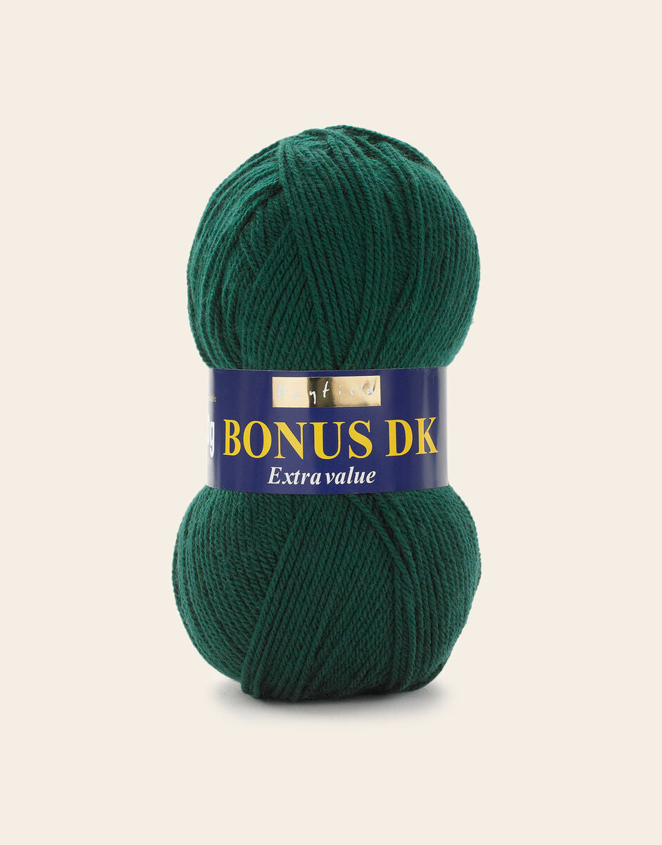 BONUS DK