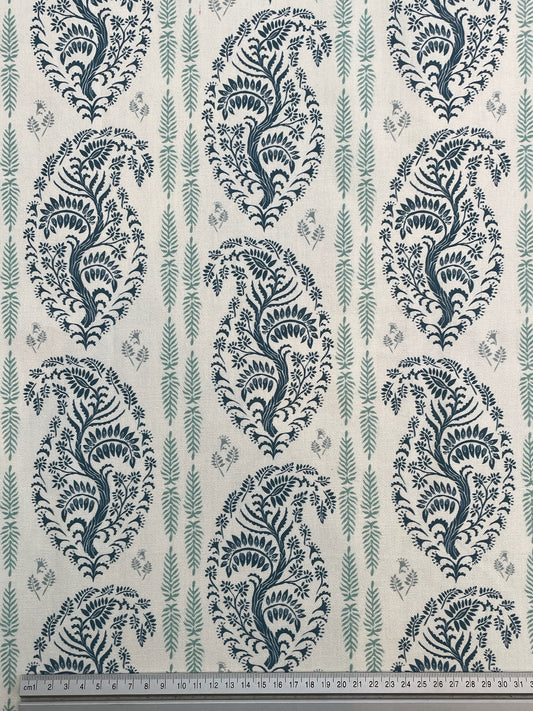 Lussino / Indigo