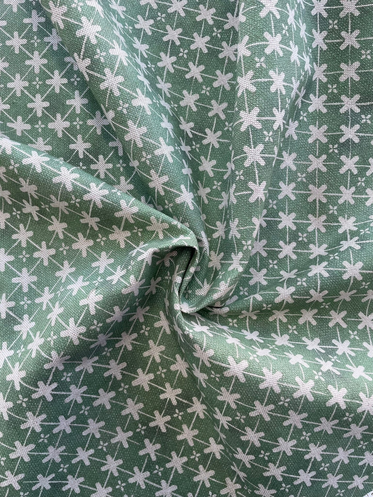Zuri / Green