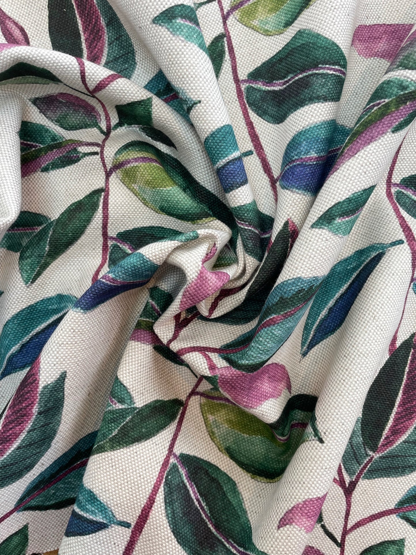 Digo / Teal Mauve