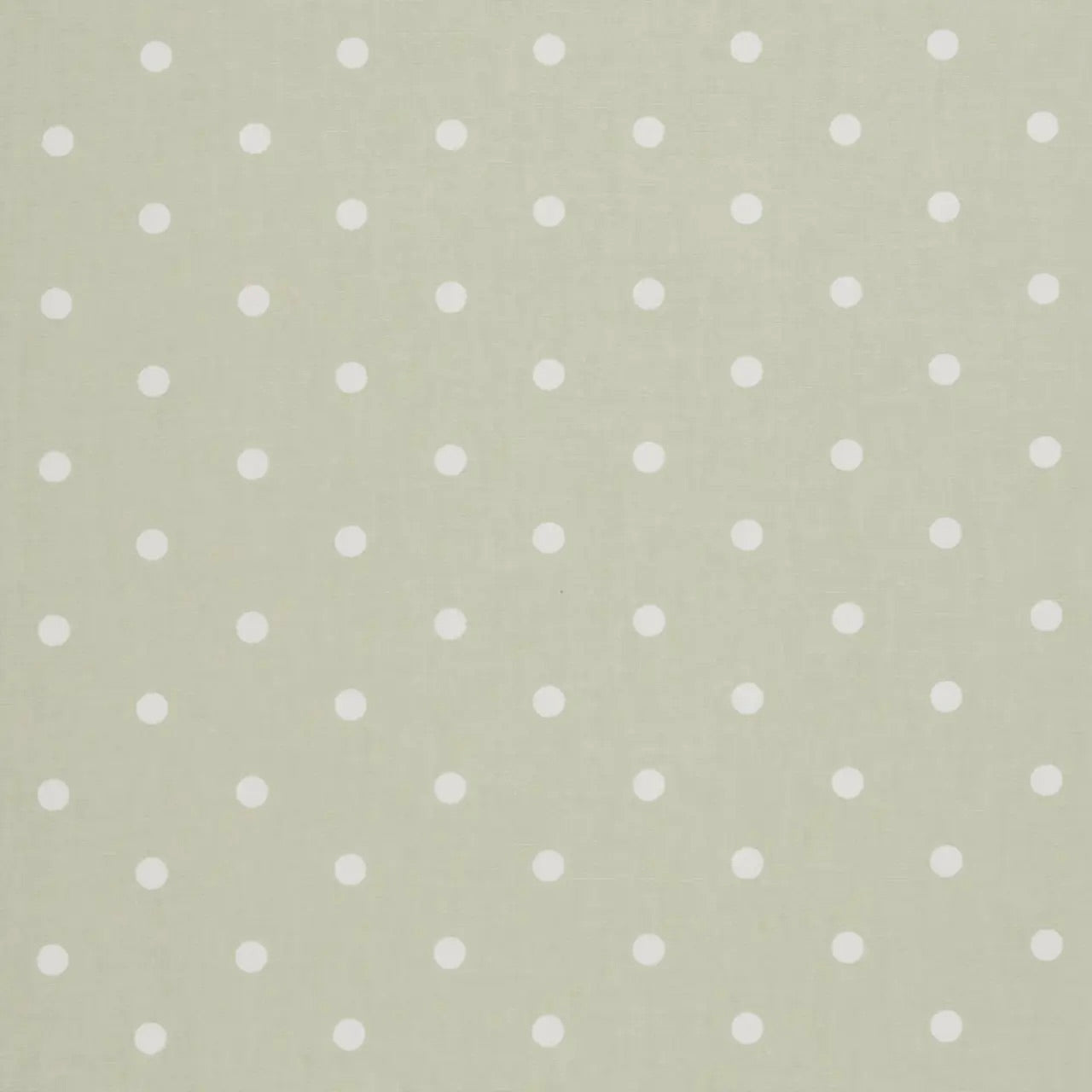 Dotty/Sage Gloss PVC