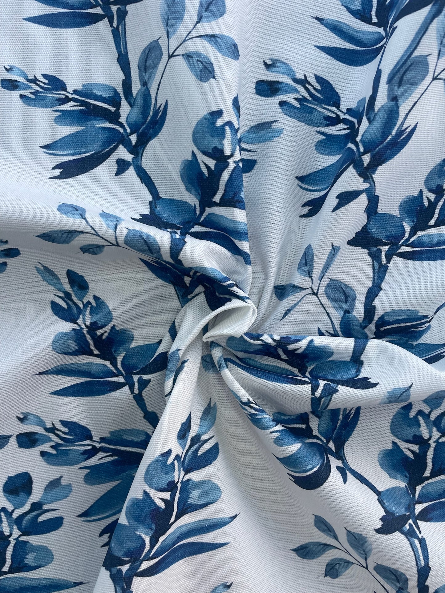 Leswait/Blue