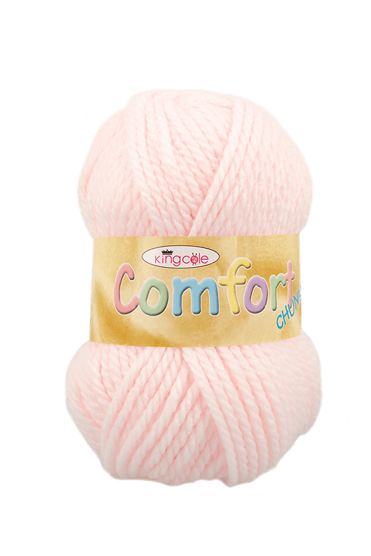 COMFORT CHUNKY
