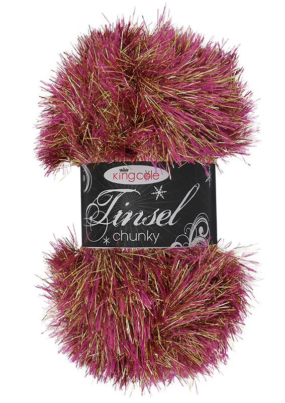 TINSEL CHUNKY