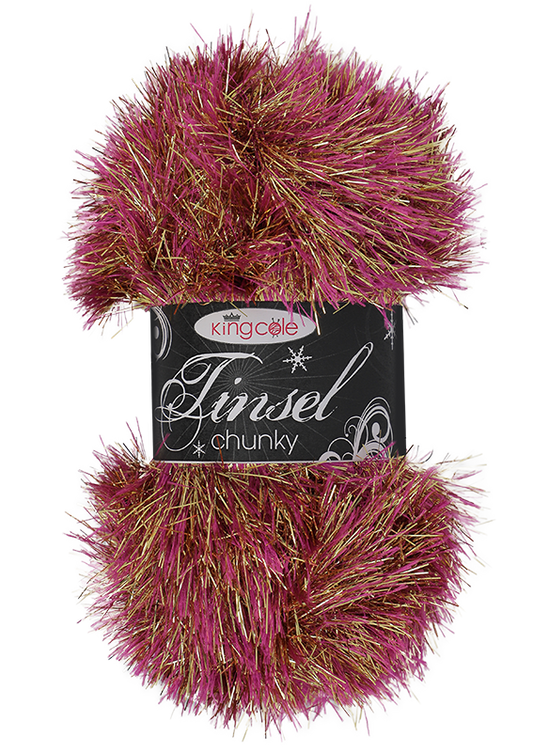 TINSEL CHUNKY