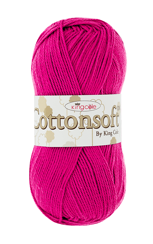 COTTONSOFT DK