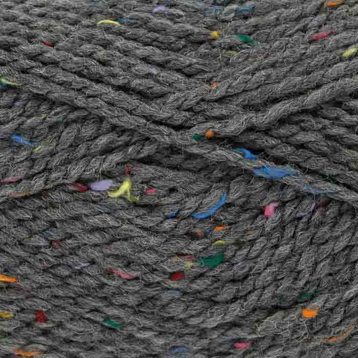 CHUNKY TWEED