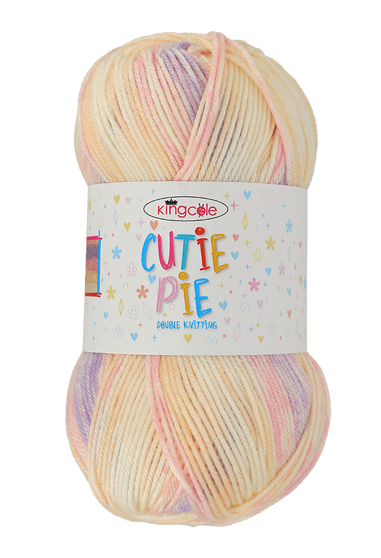 CUTIE PIE DK