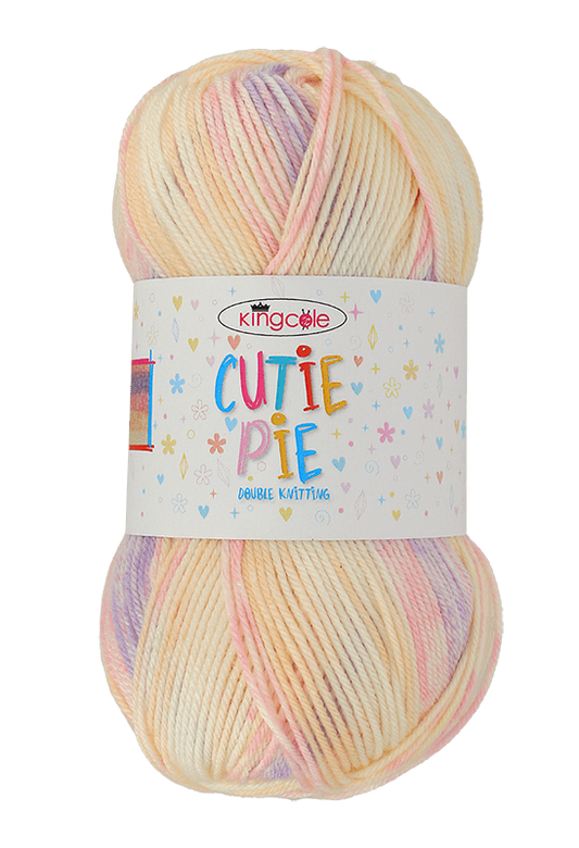 CUTIE PIE DK