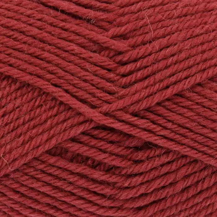 WOOL ARAN