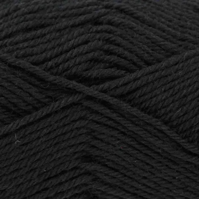 WOOL ARAN
