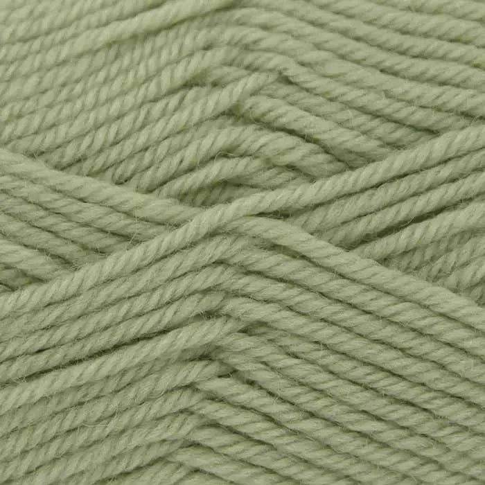WOOL ARAN