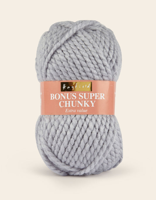 BONUS SUPER CHUNKY