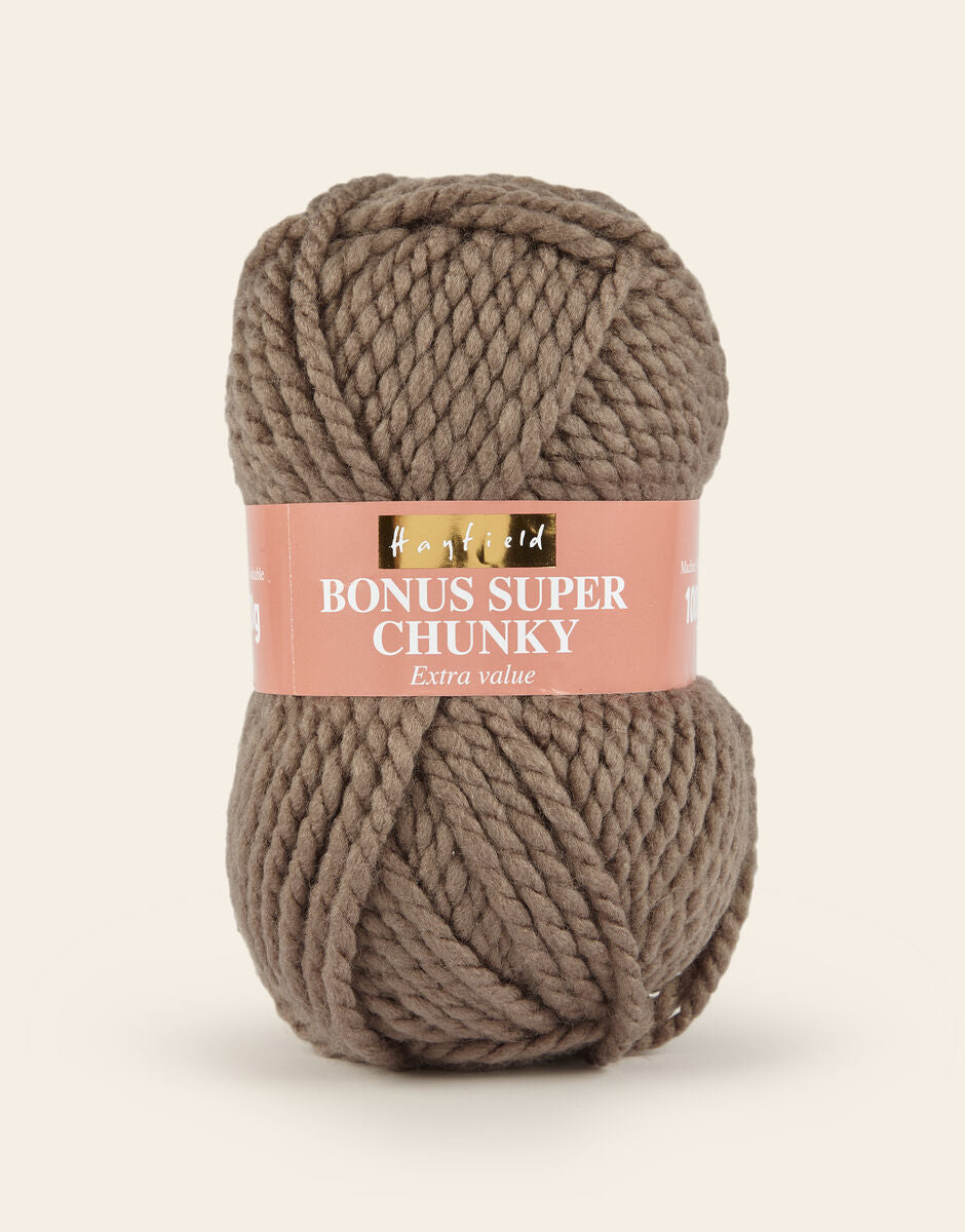 BONUS SUPER CHUNKY