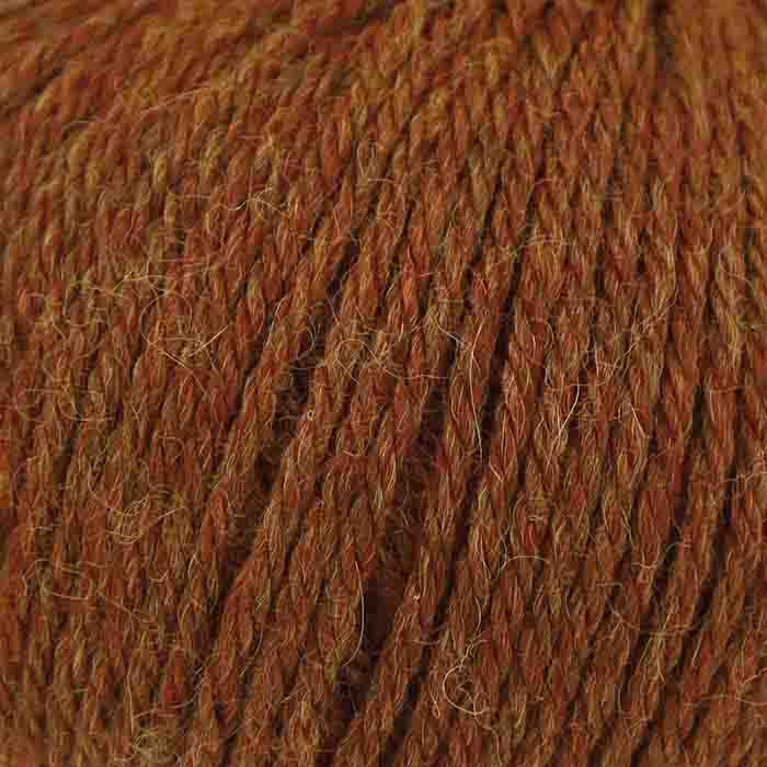 BABY ALPACA DK