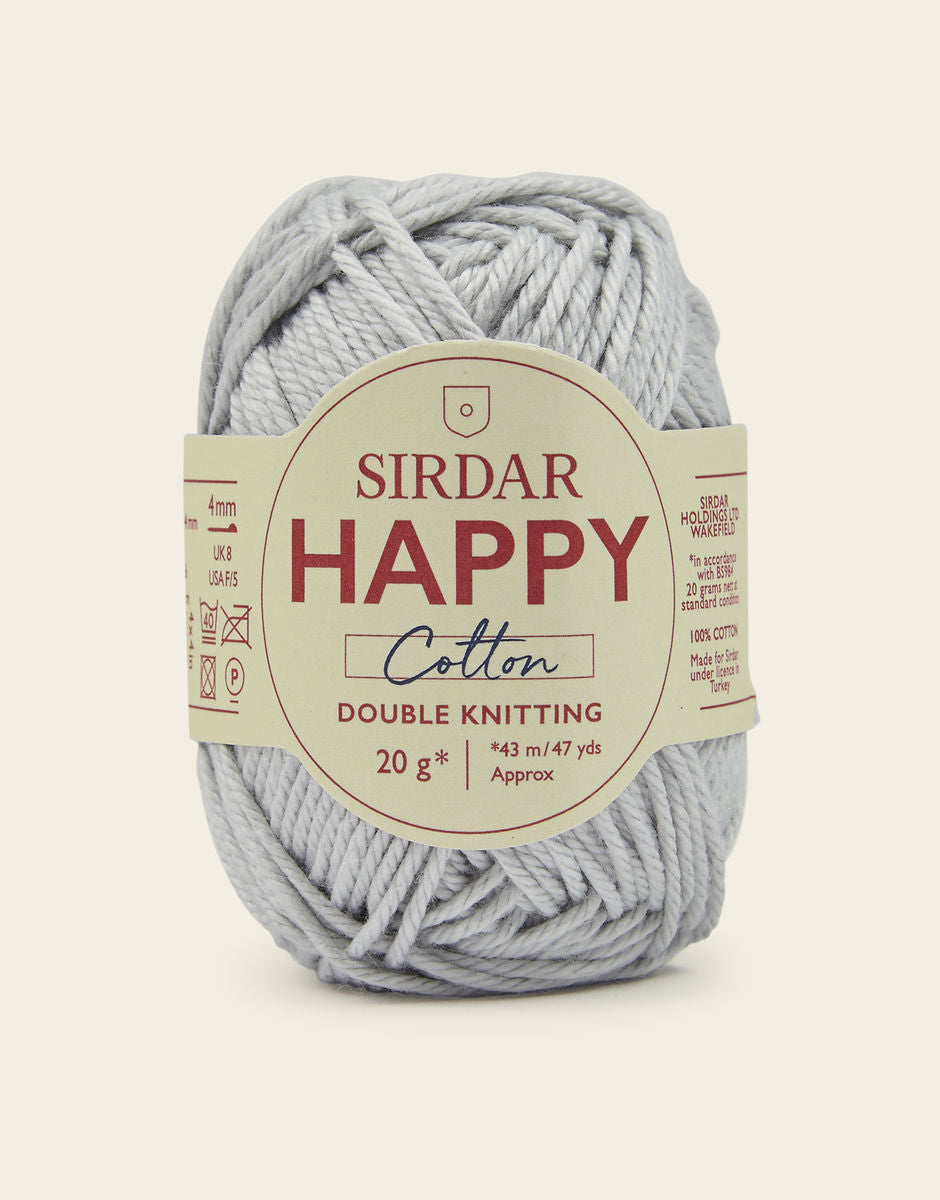 HAPPY COTTON DK