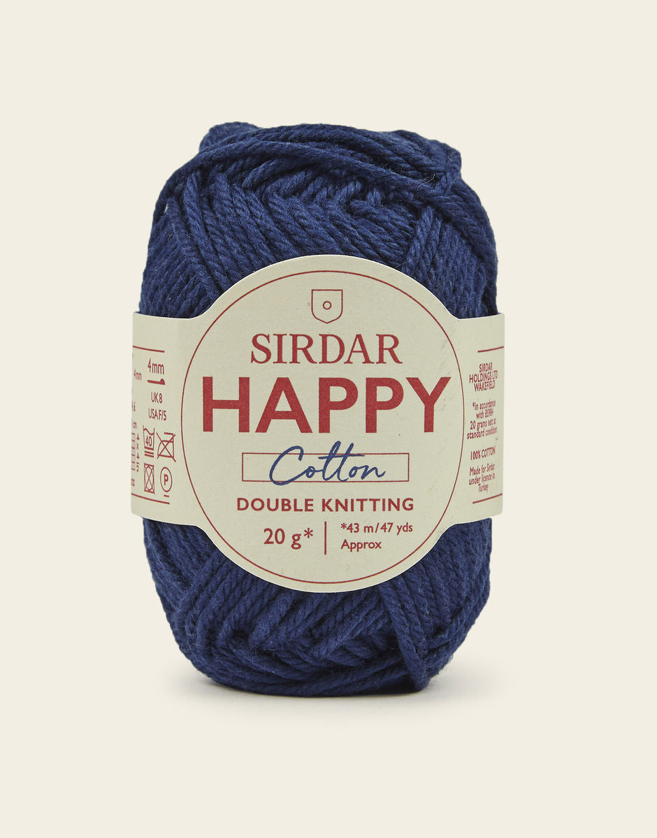 HAPPY COTTON DK