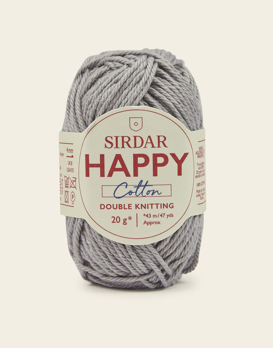 HAPPY COTTON DK