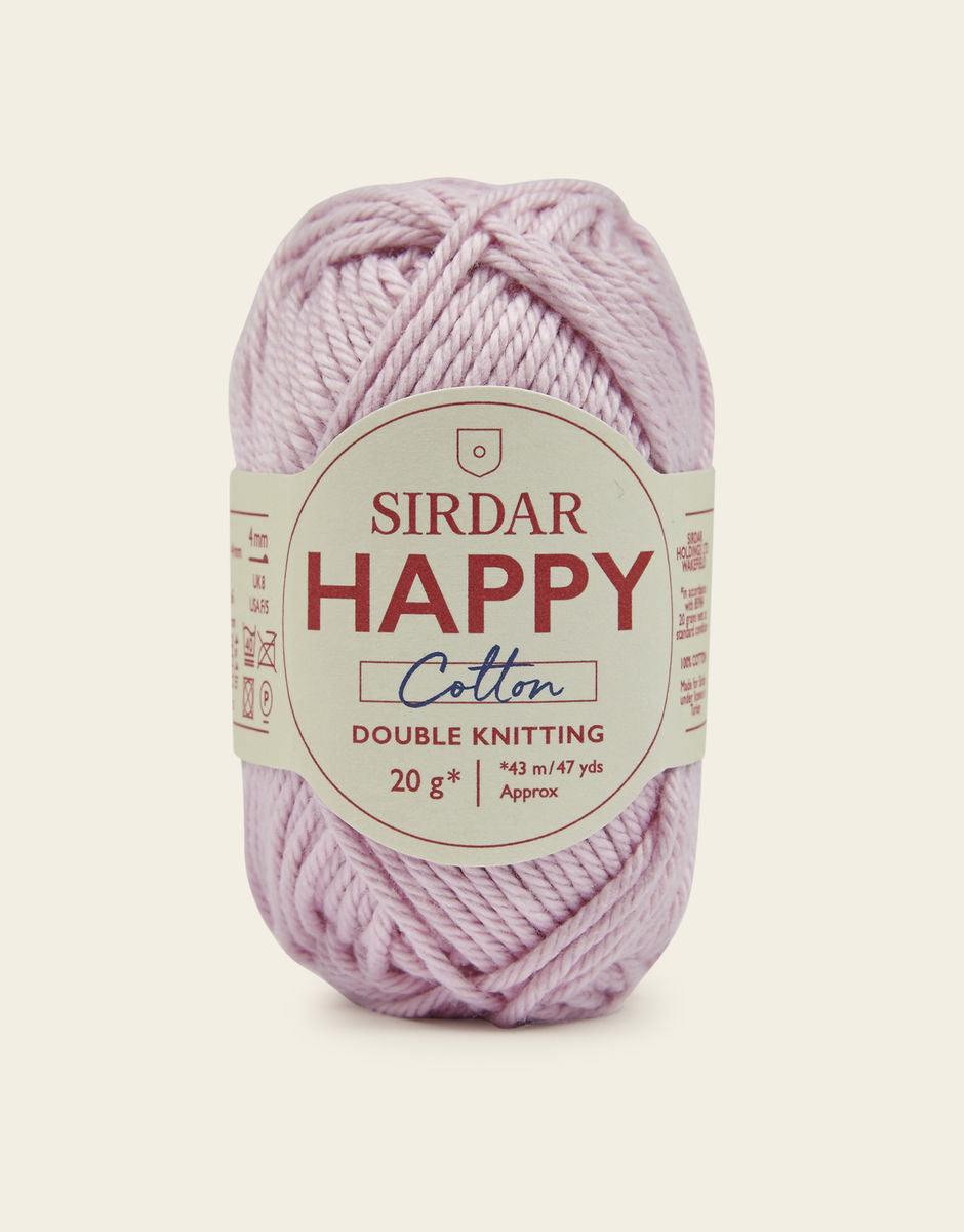HAPPY COTTON DK