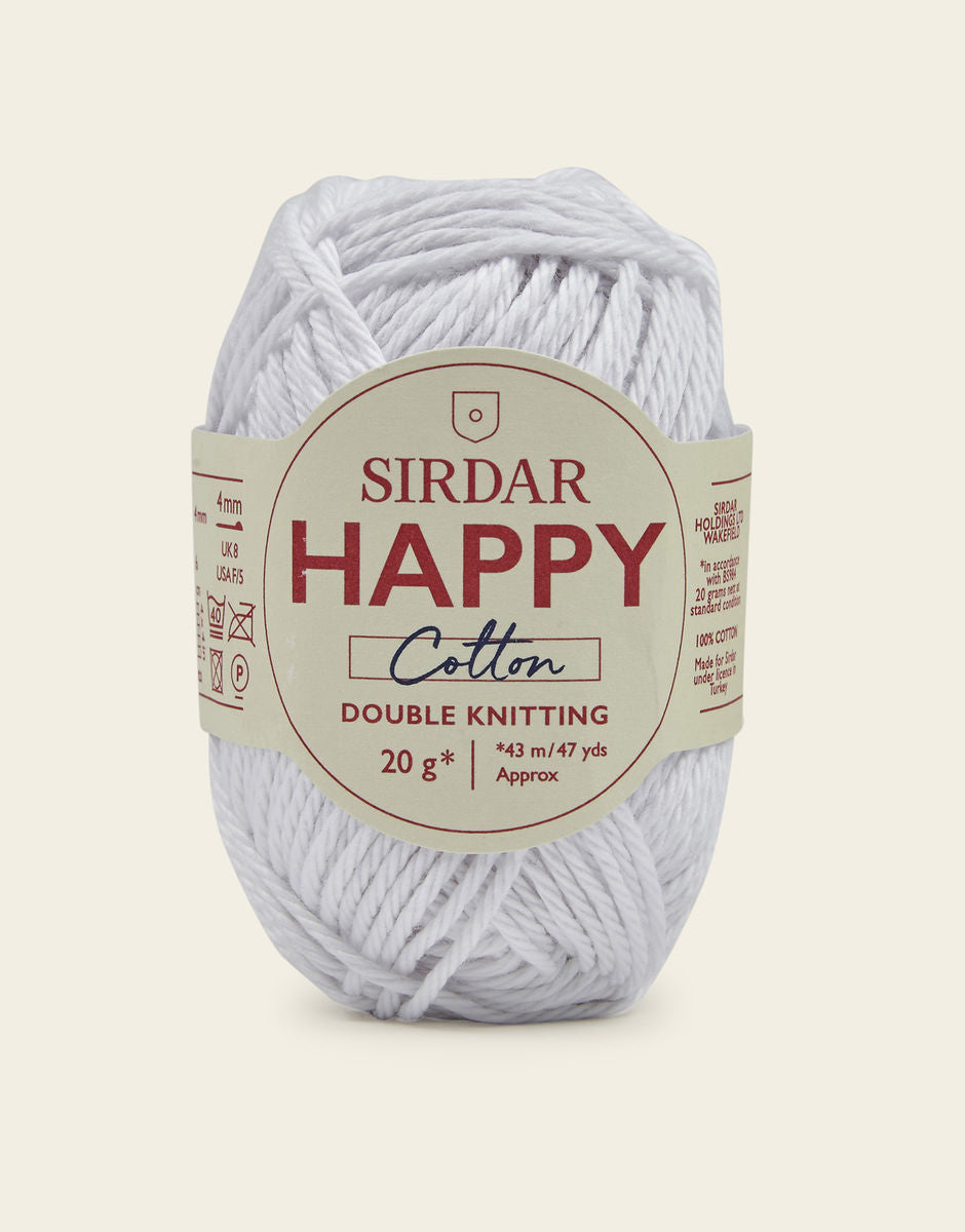 HAPPY COTTON DK