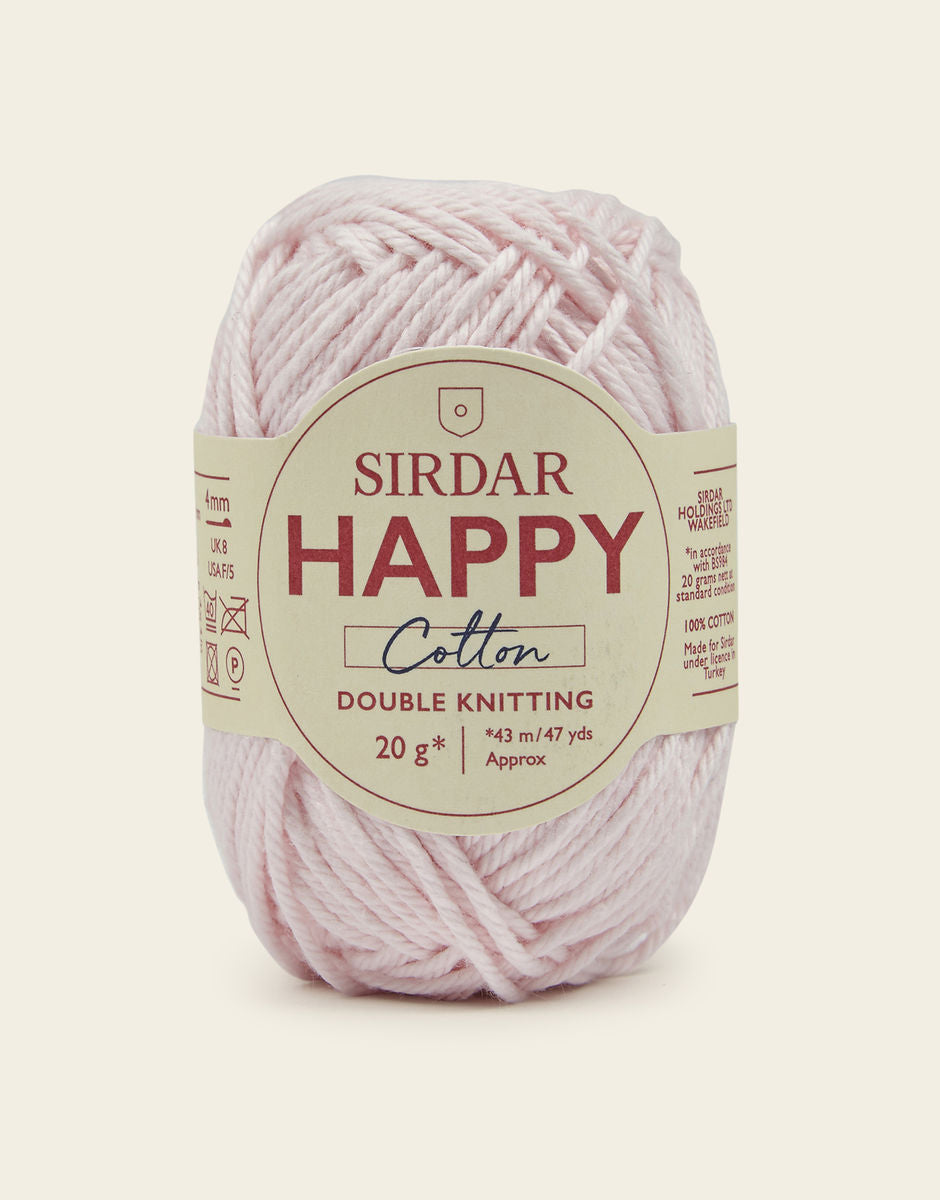 HAPPY COTTON DK