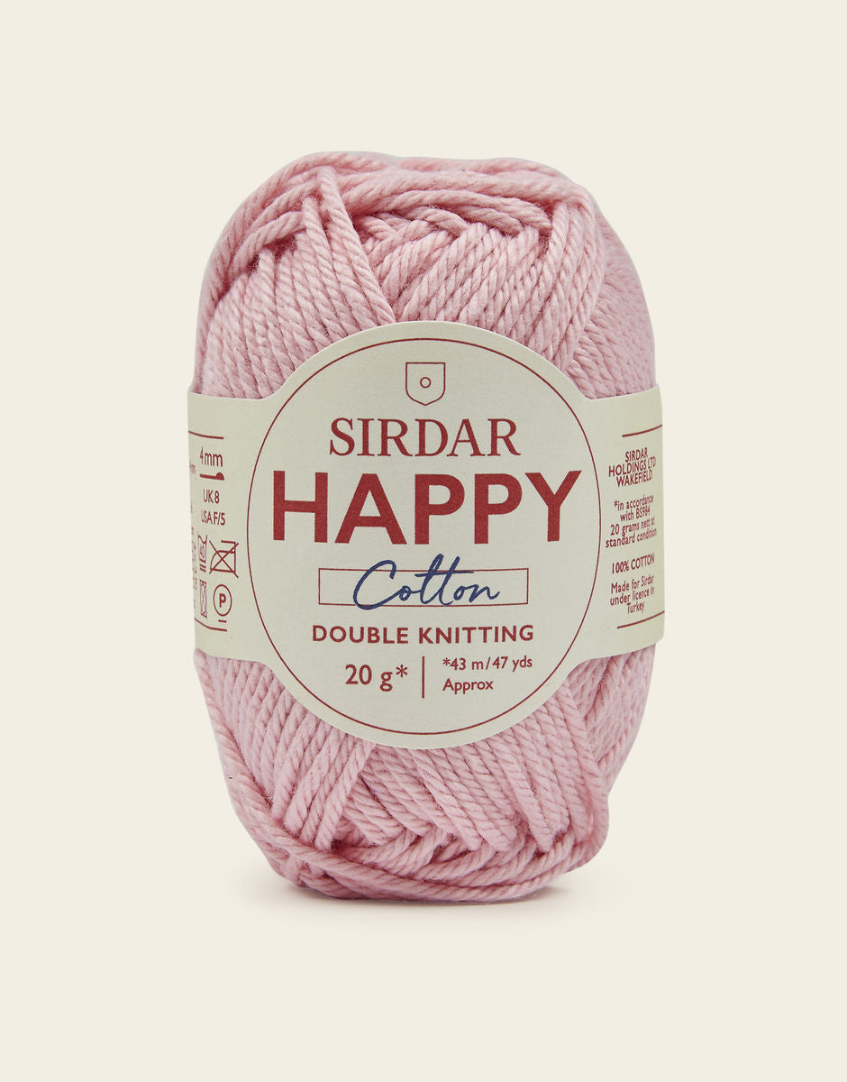 HAPPY COTTON DK