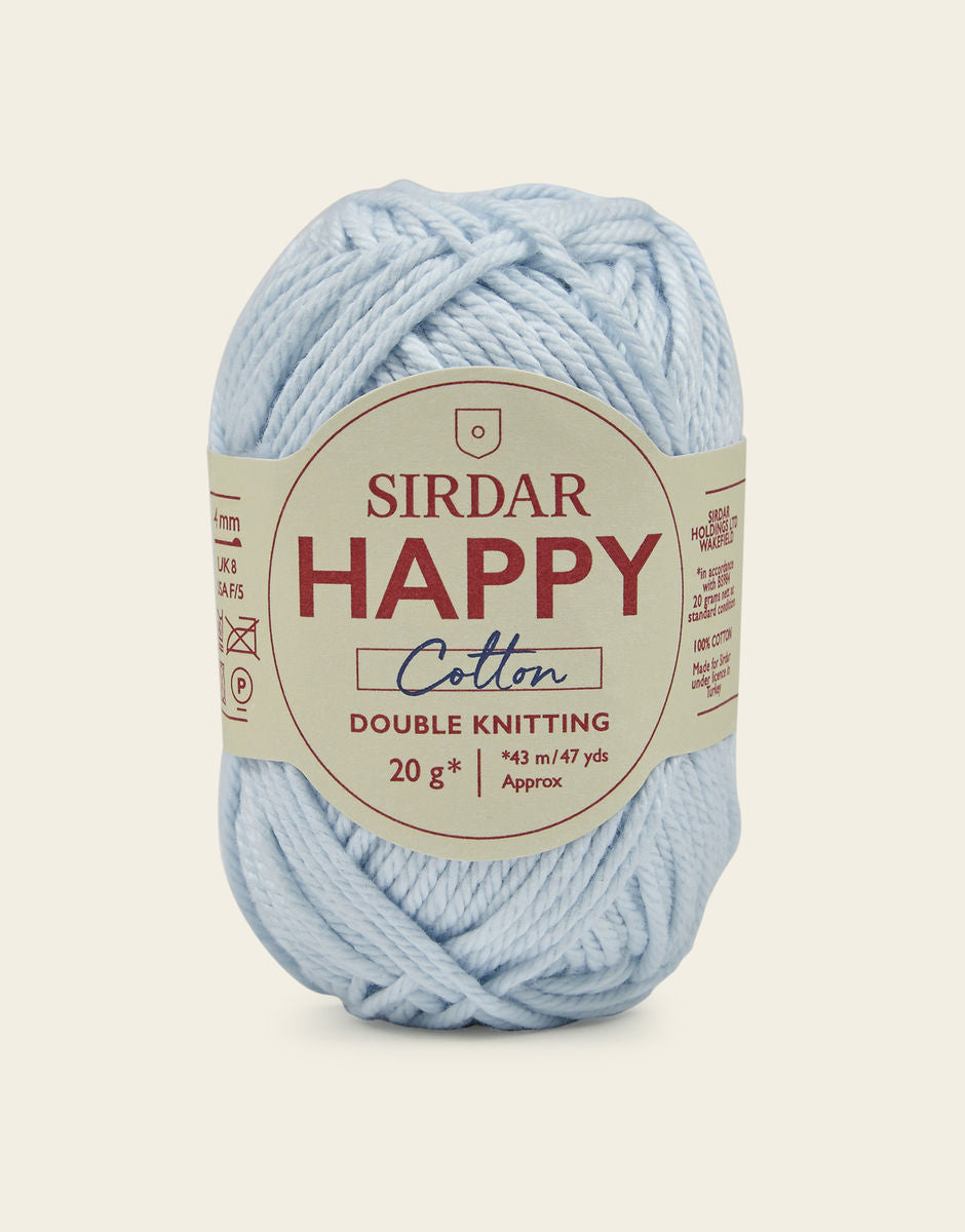 HAPPY COTTON DK