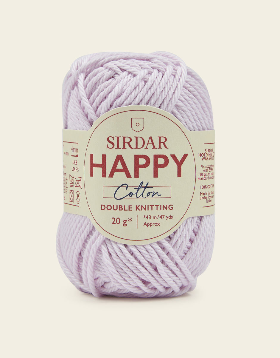 HAPPY COTTON DK