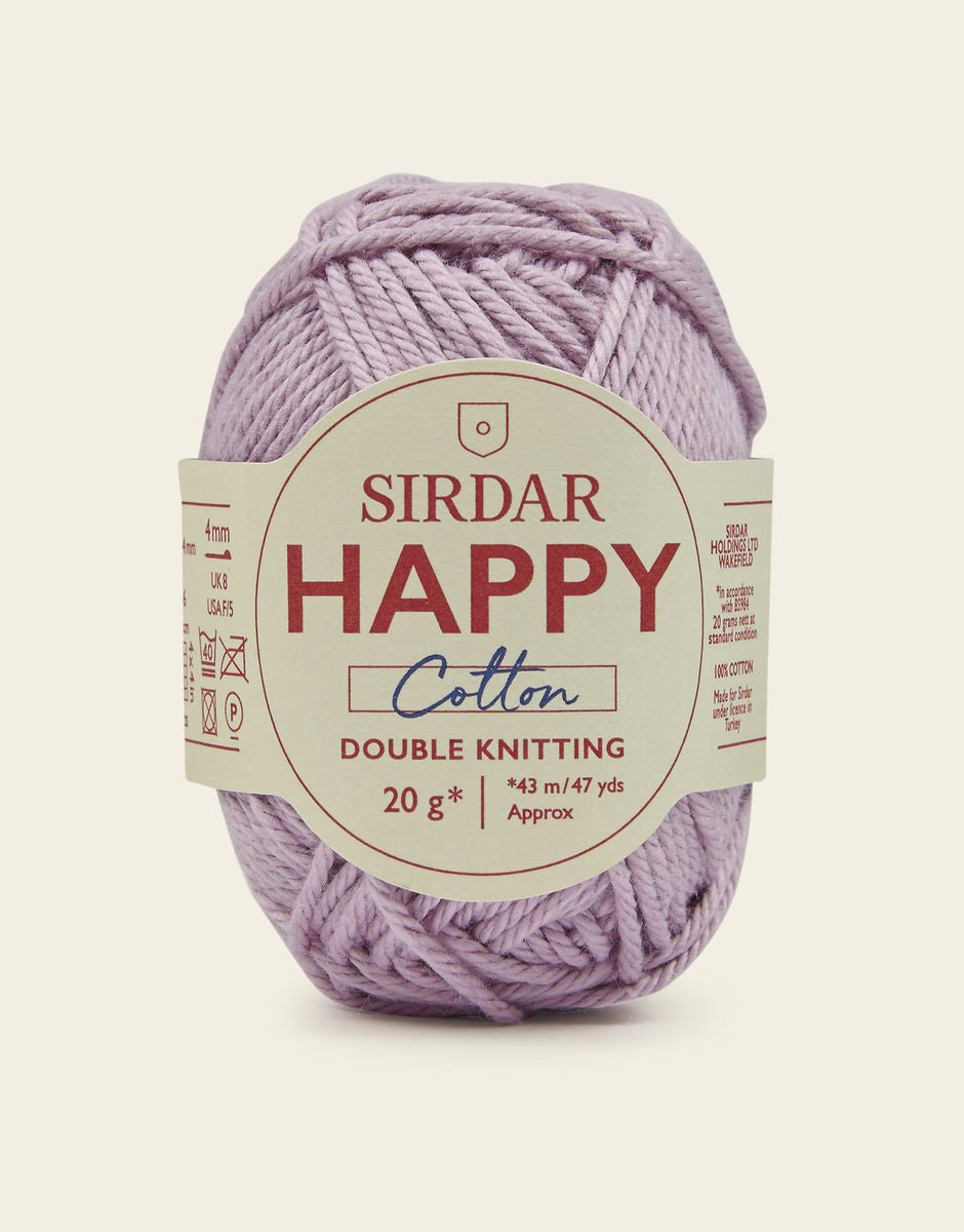 HAPPY COTTON DK