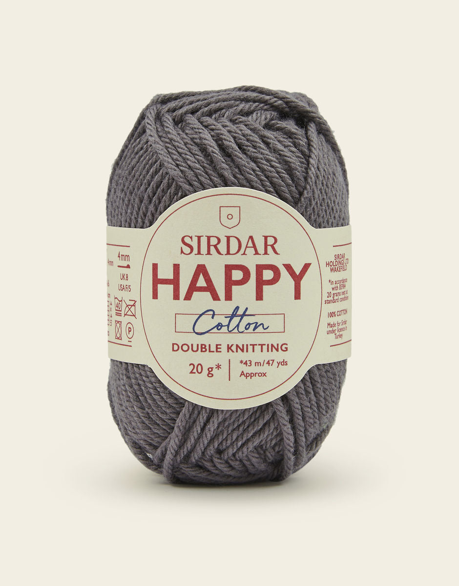 HAPPY COTTON DK