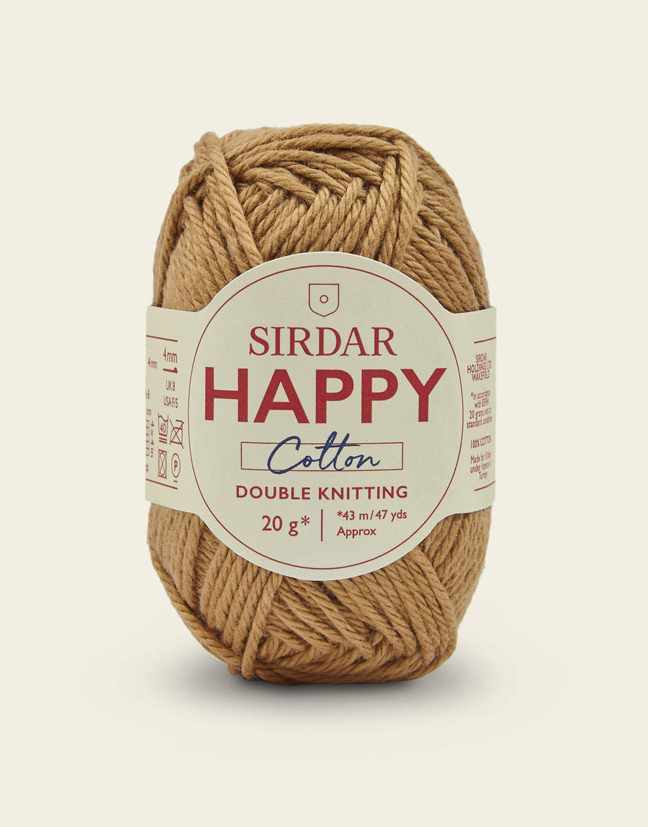 HAPPY COTTON DK
