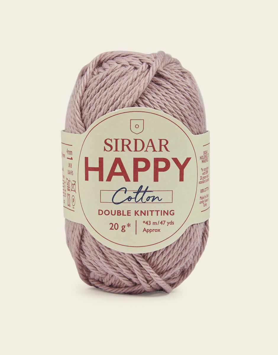 HAPPY COTTON DK