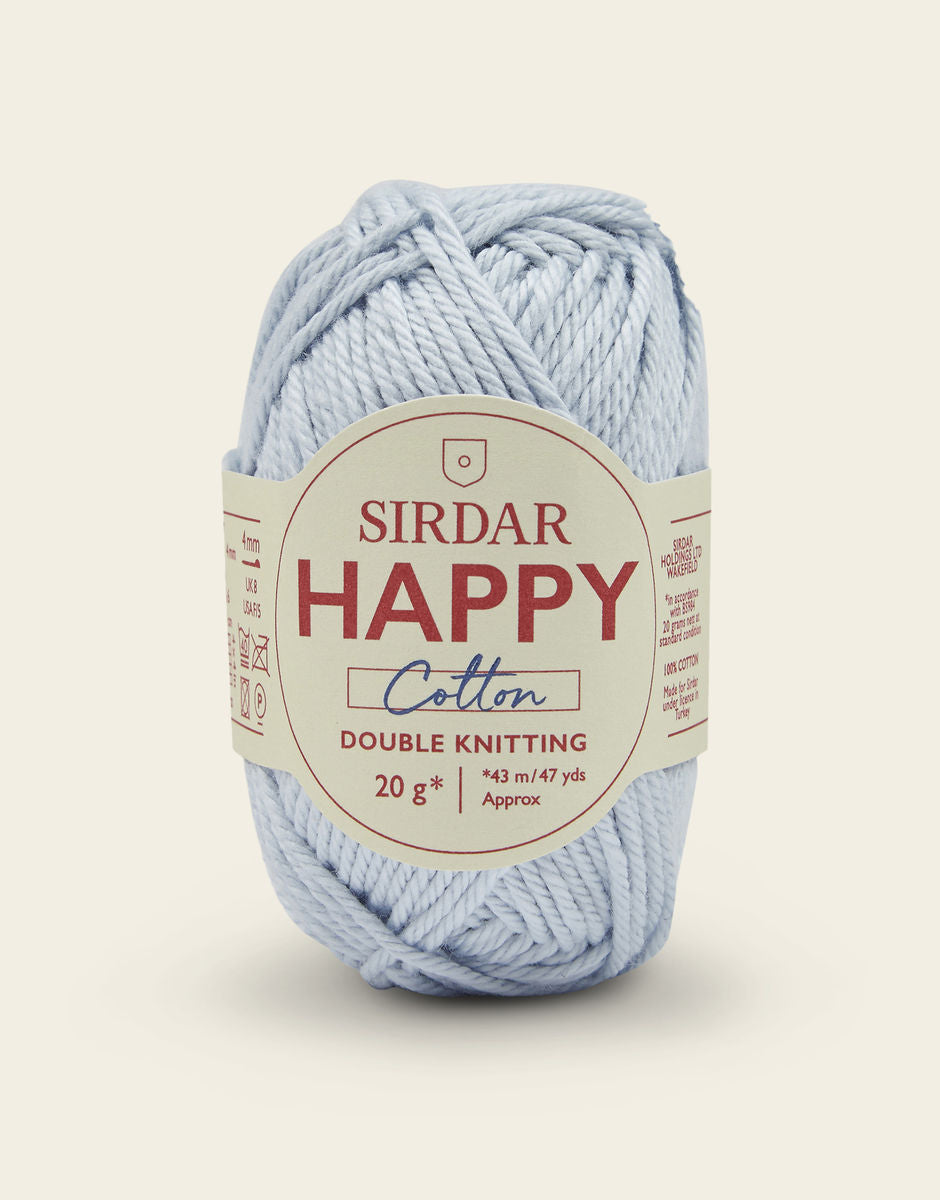 HAPPY COTTON DK