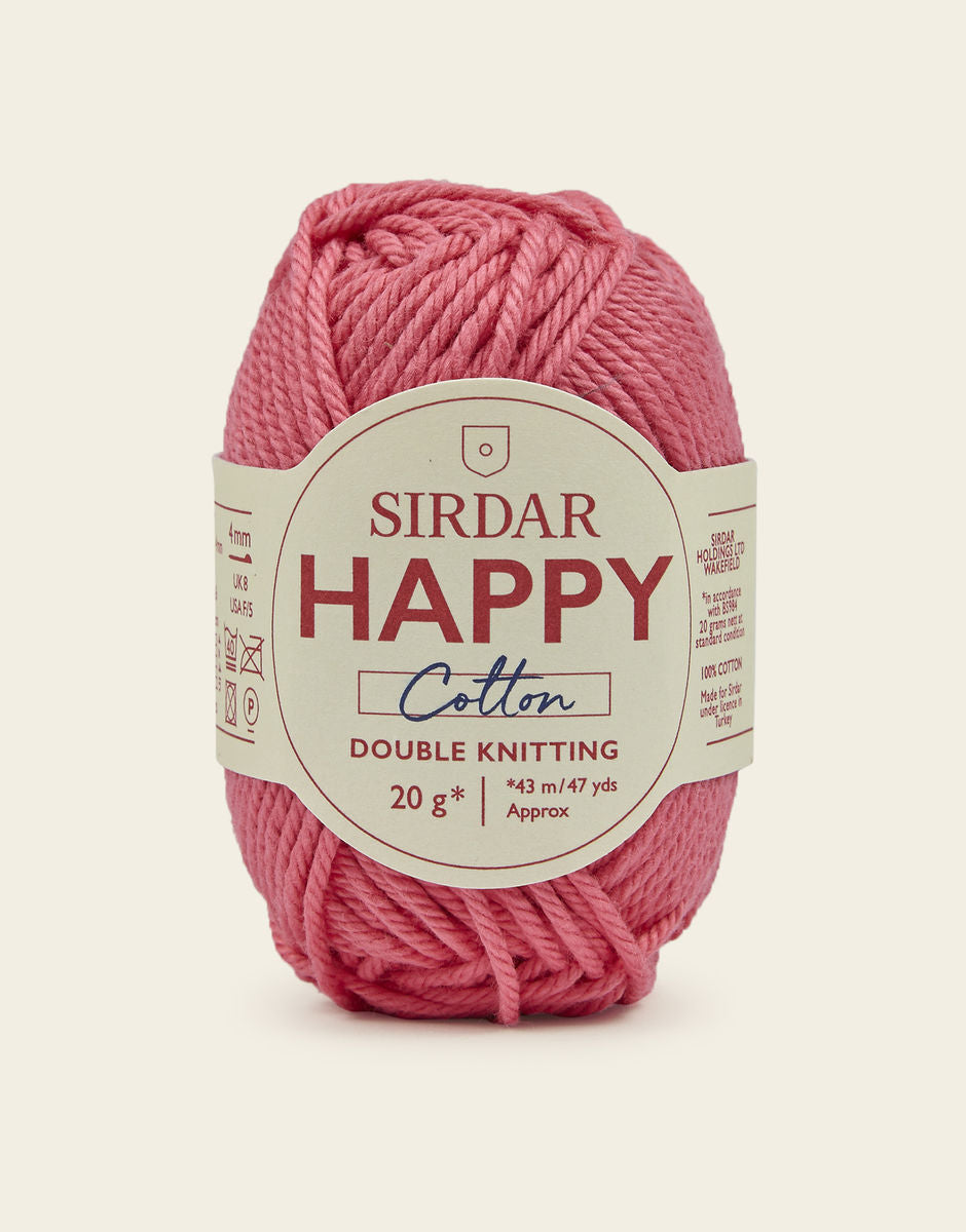 HAPPY COTTON DK