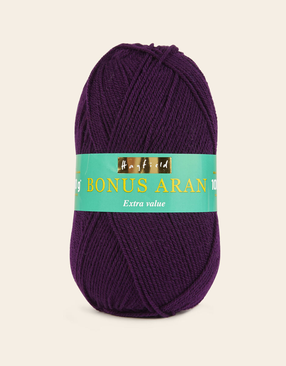 BONUS ARAN