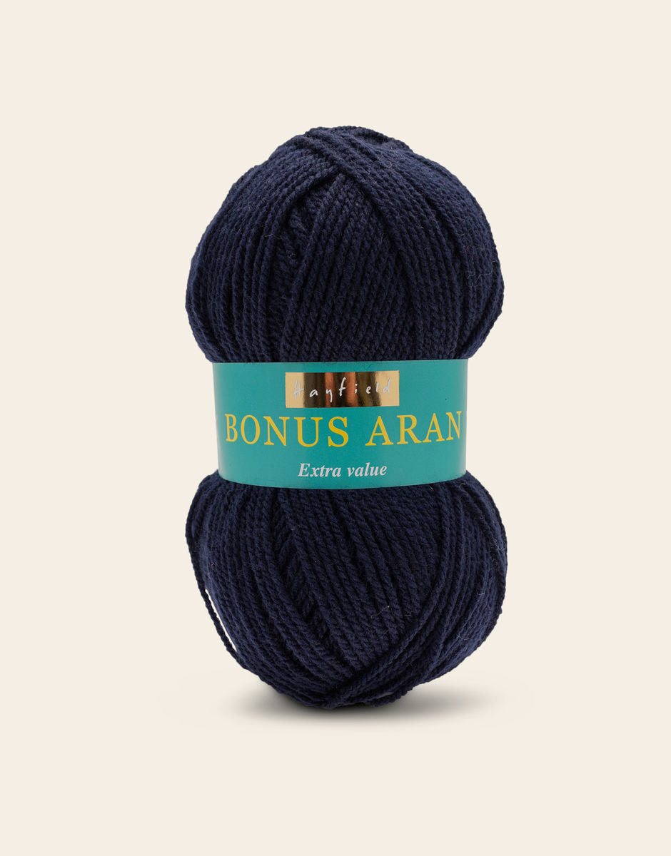 BONUS ARAN