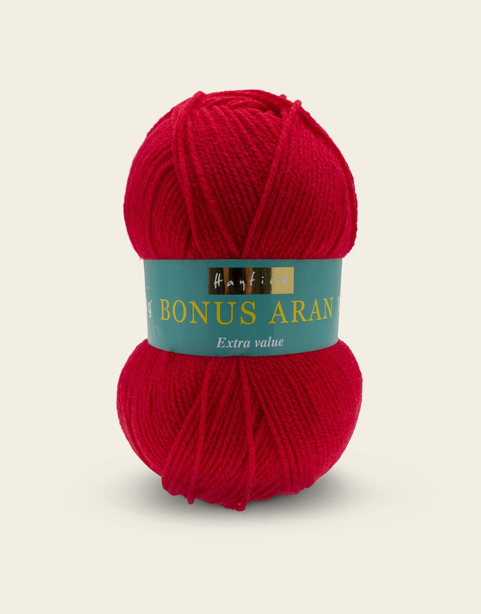 BONUS ARAN
