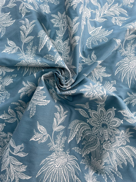 Este / Blue (Reversible)