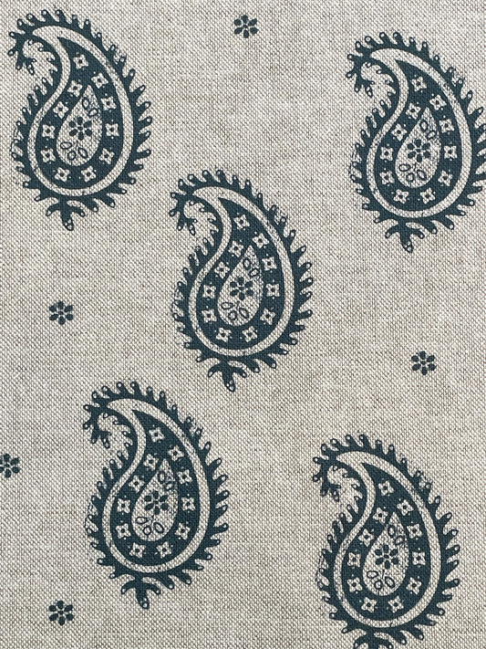 Spira / Indigo