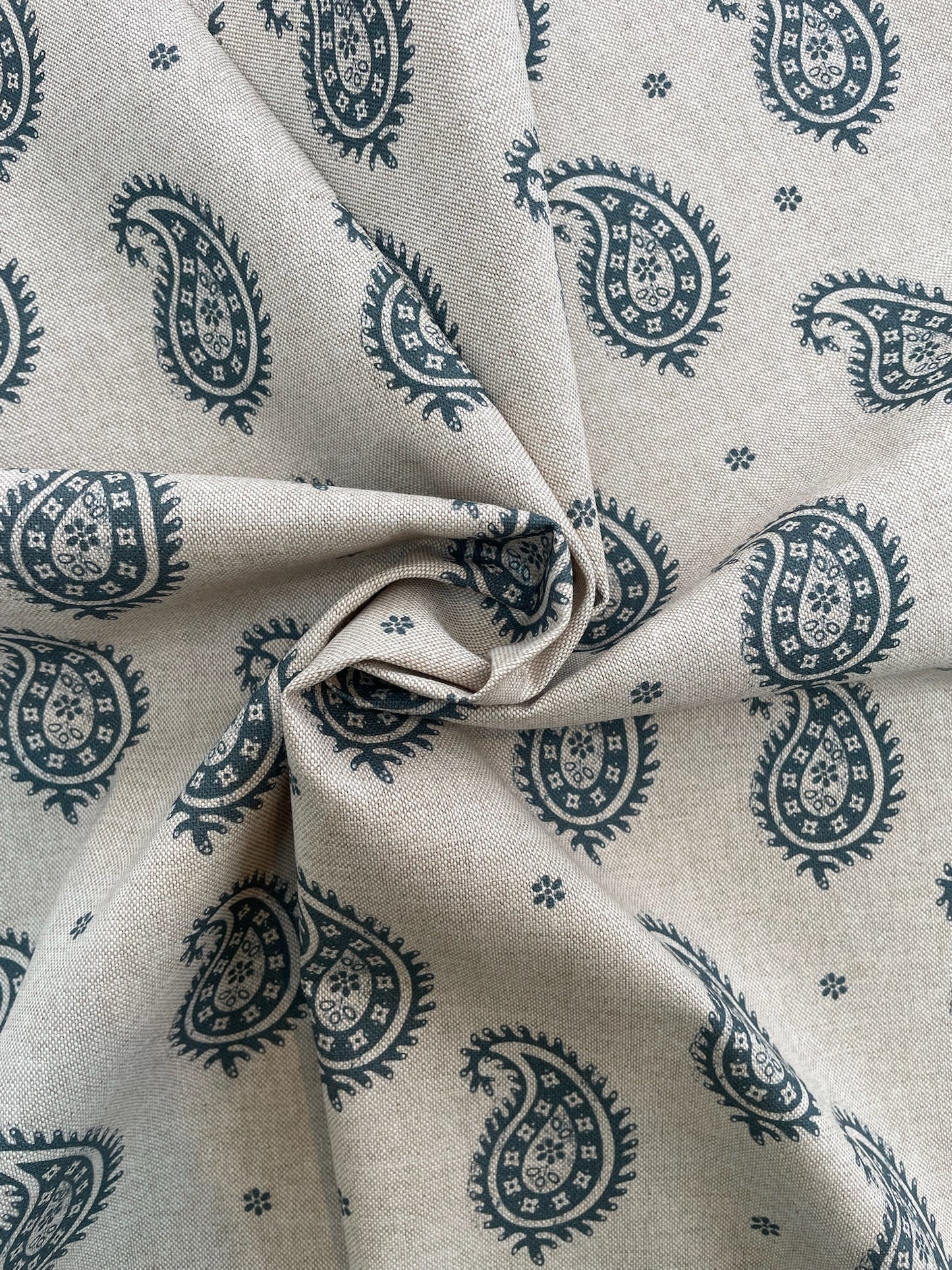 Spira / Indigo