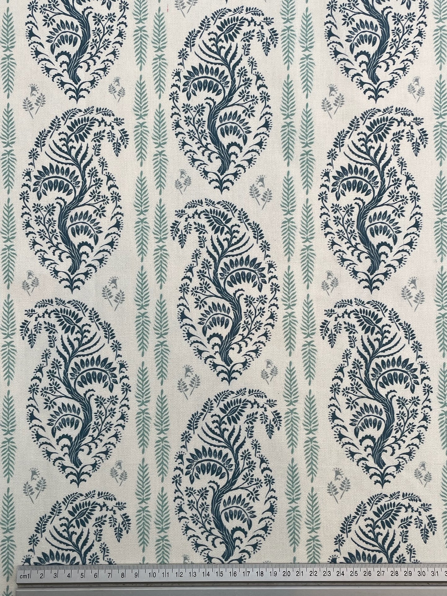 Lussino / Indigo