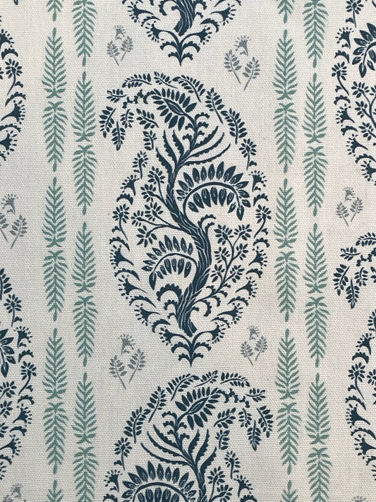 Lussino / Indigo