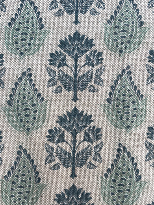 Lulworth / Eau De Nil