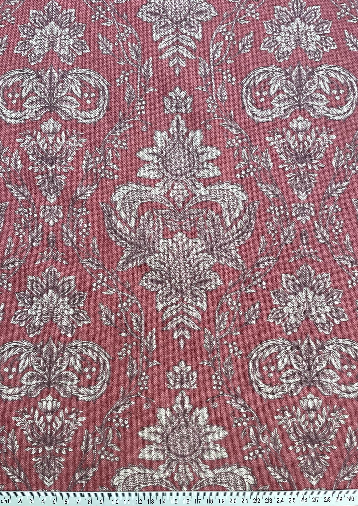 Vienne / Red