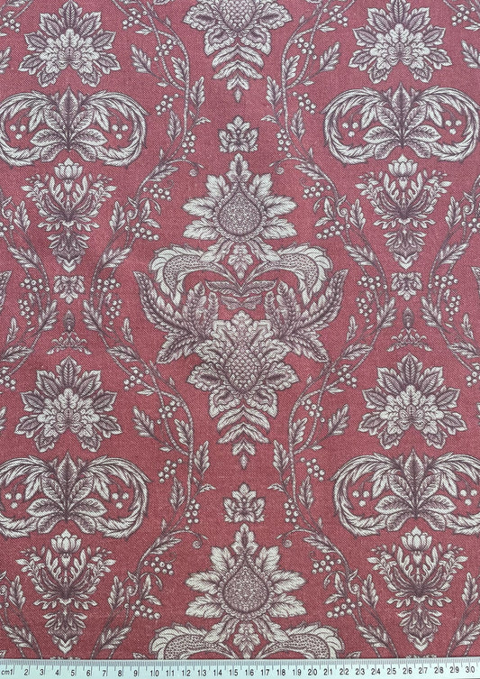 Vienne / Red