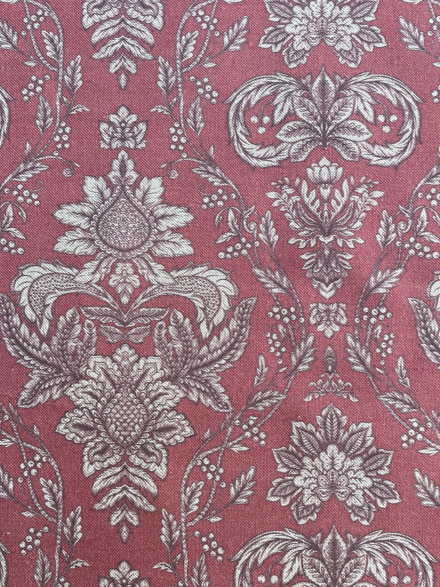 Vienne / Red