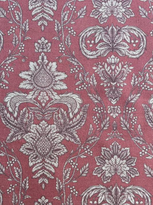 Vienne / Red