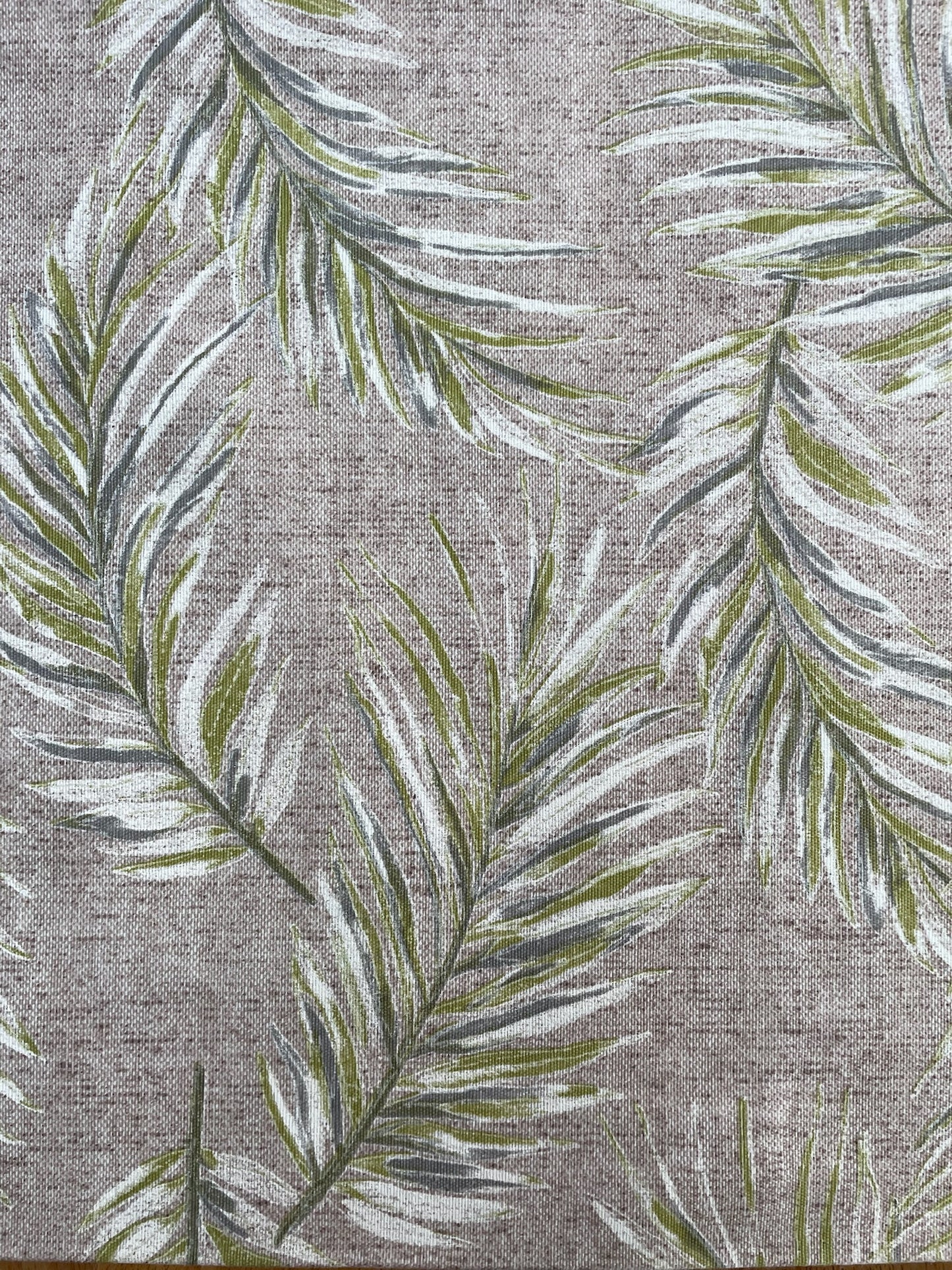 Oasis / Linen
