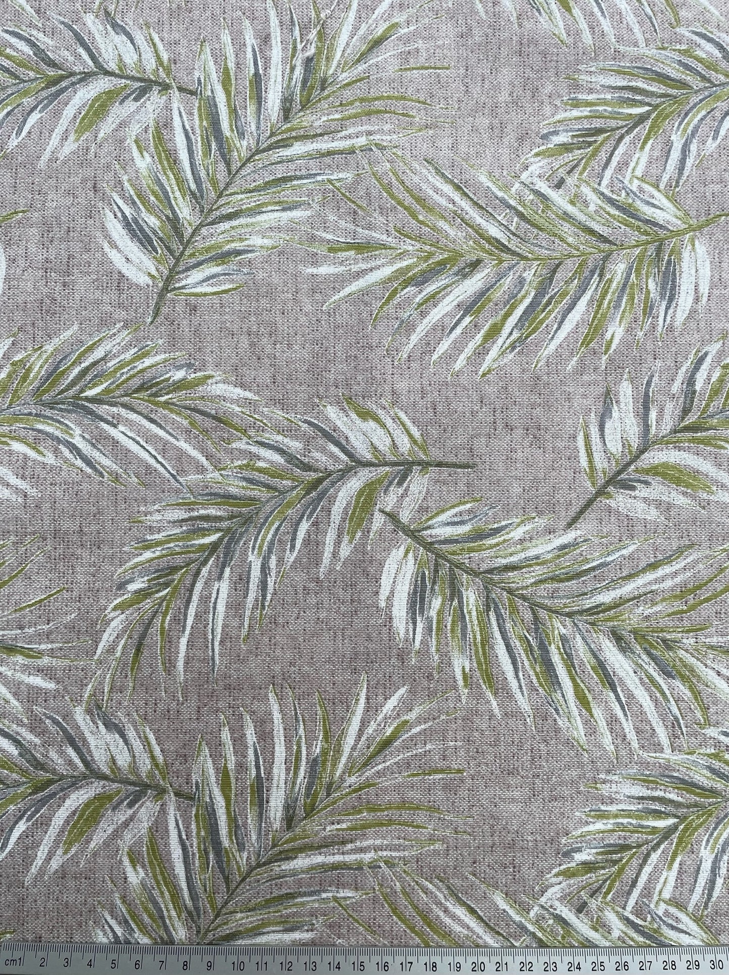 Oasis / Linen