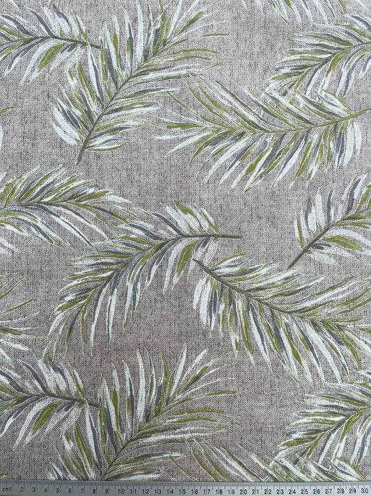 Oasis / Linen